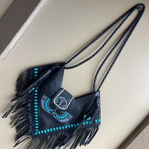 Taravana Purse